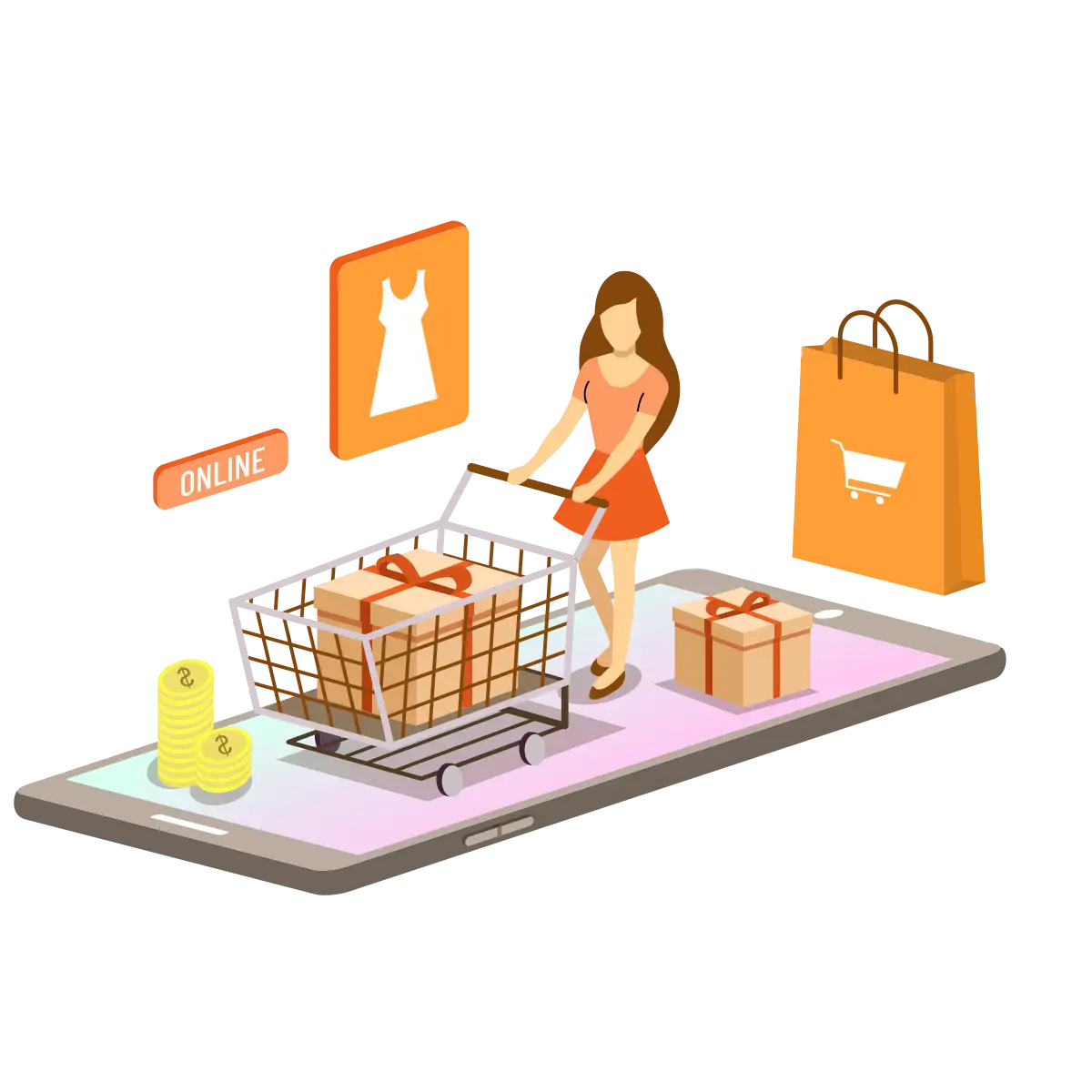 E-Ticaret İzmir