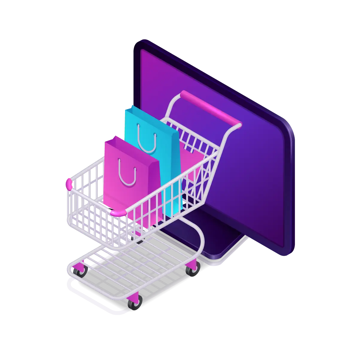 E-Ticaret İzmir