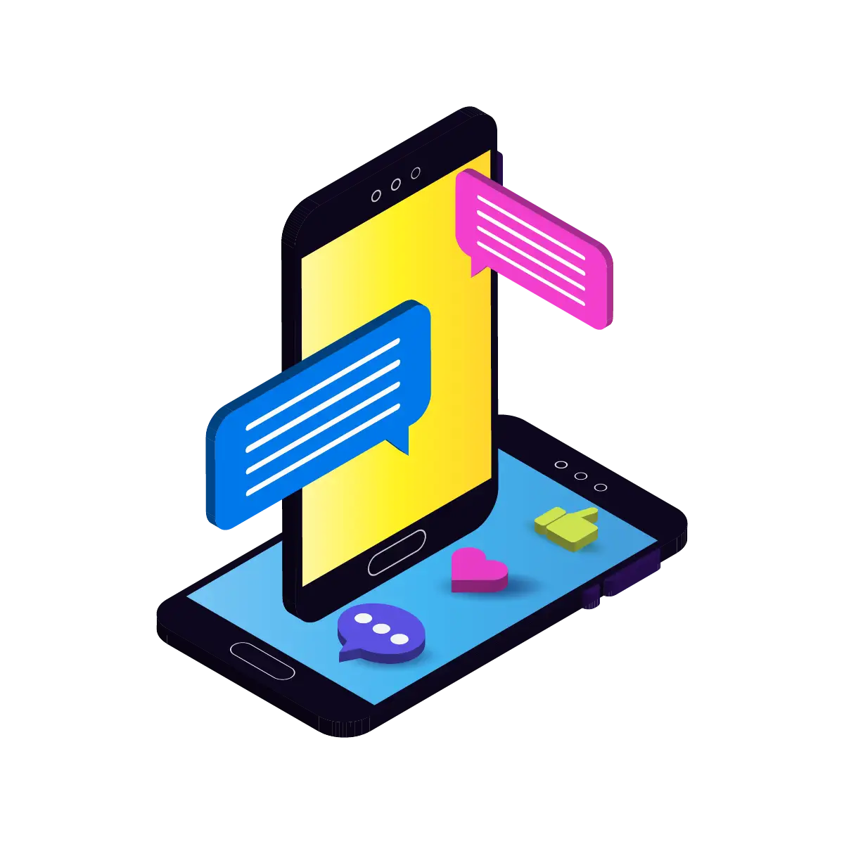 İzmir Mobil Uygulama