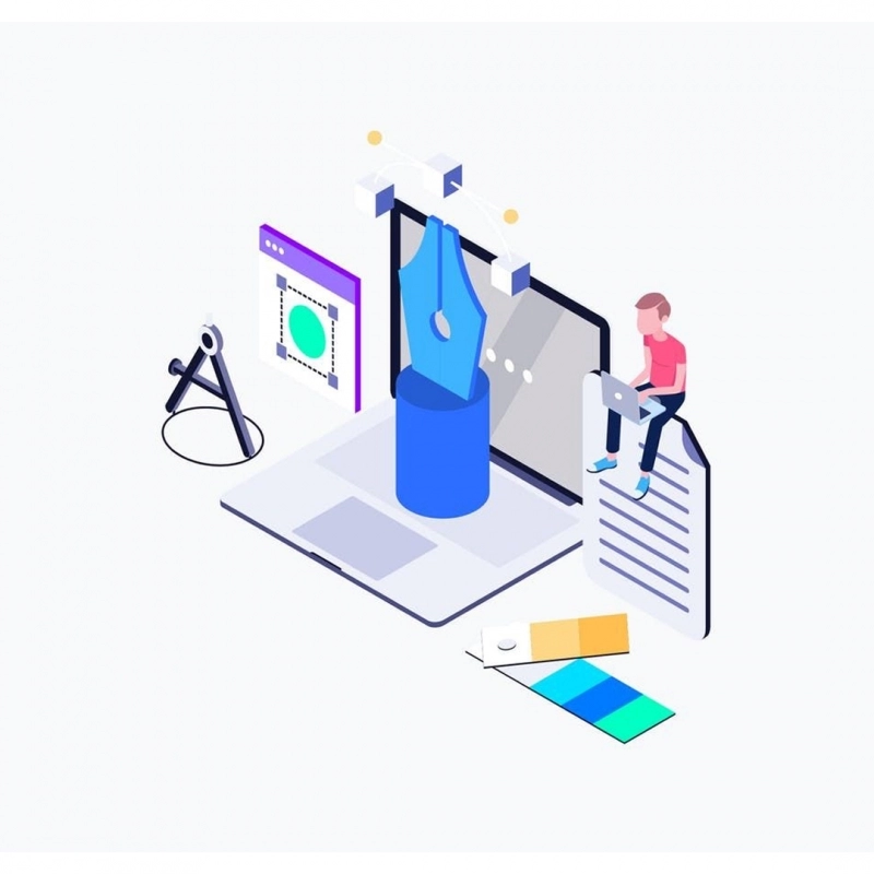 Grafik Tasarım Nedir?