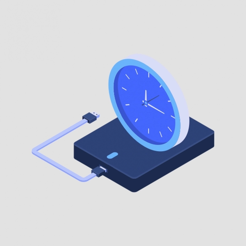Progress Bar OSX: Zamanın Önemi