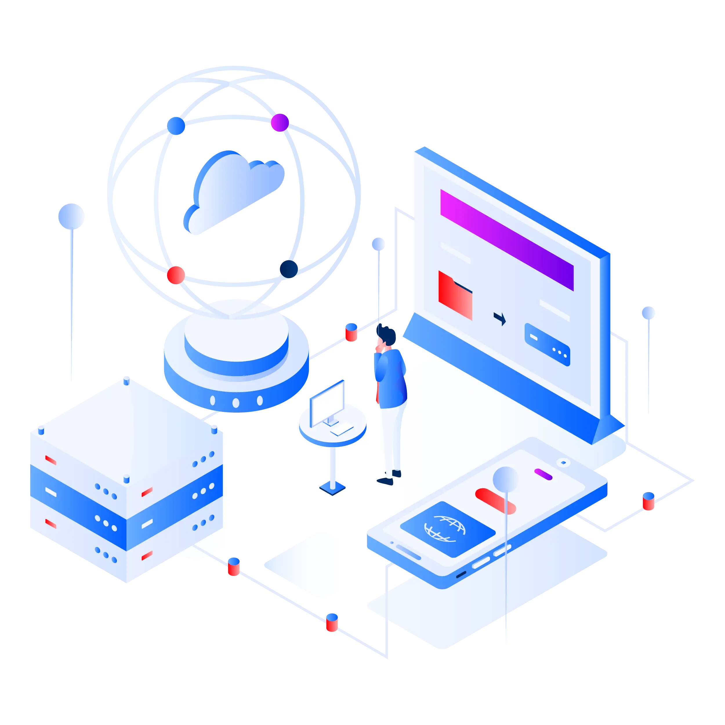 İzmir Web Yazılım